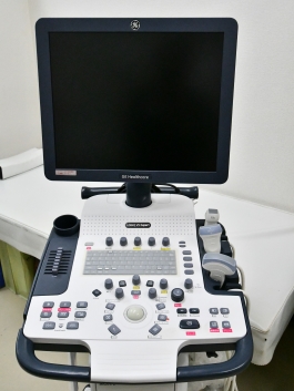 超音波診断装置