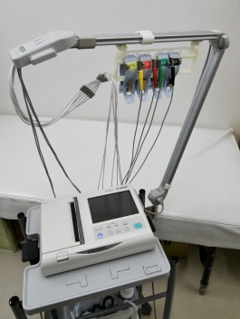 心電計